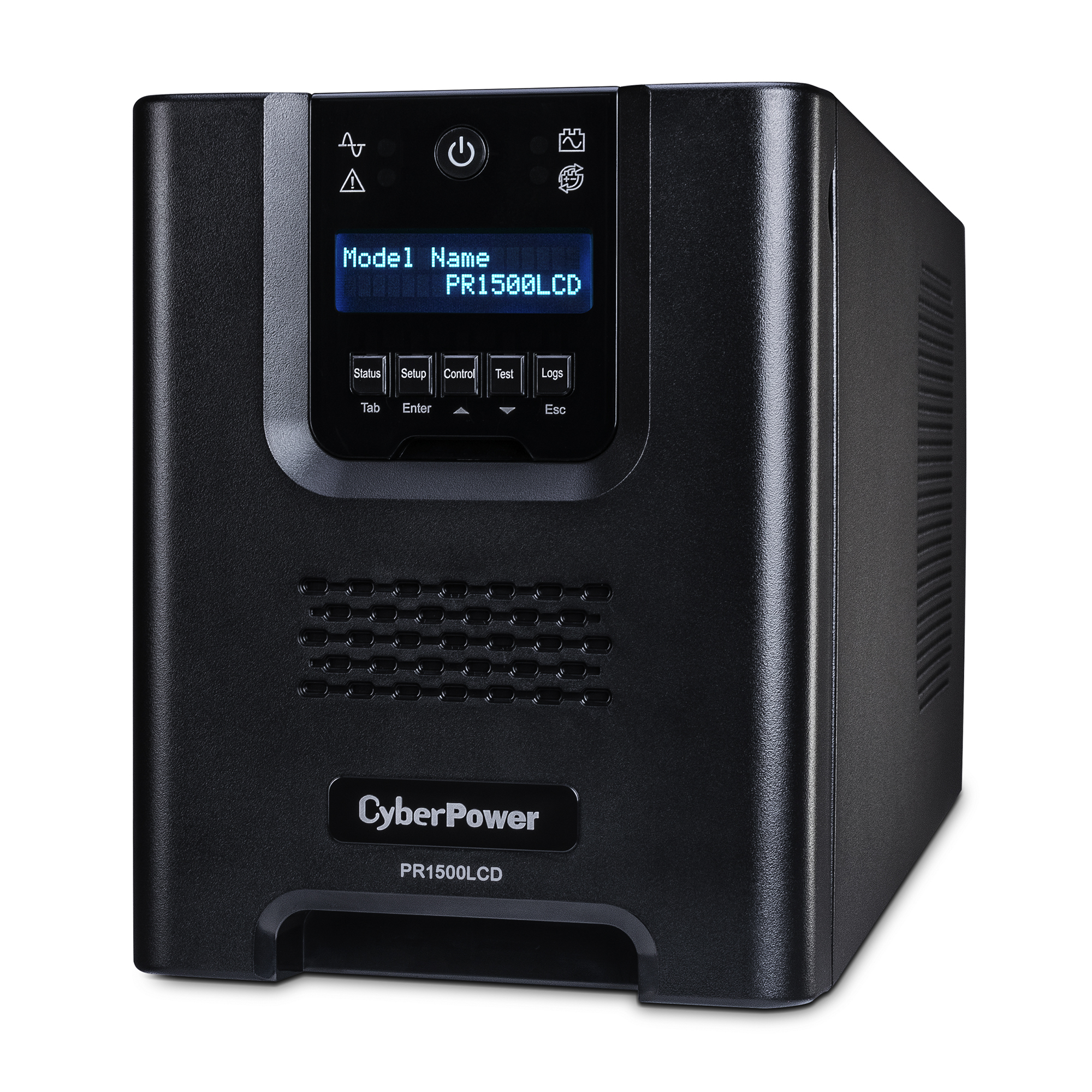 Pr Lcd Smart App Sinewave Ups Series Product Details Specs