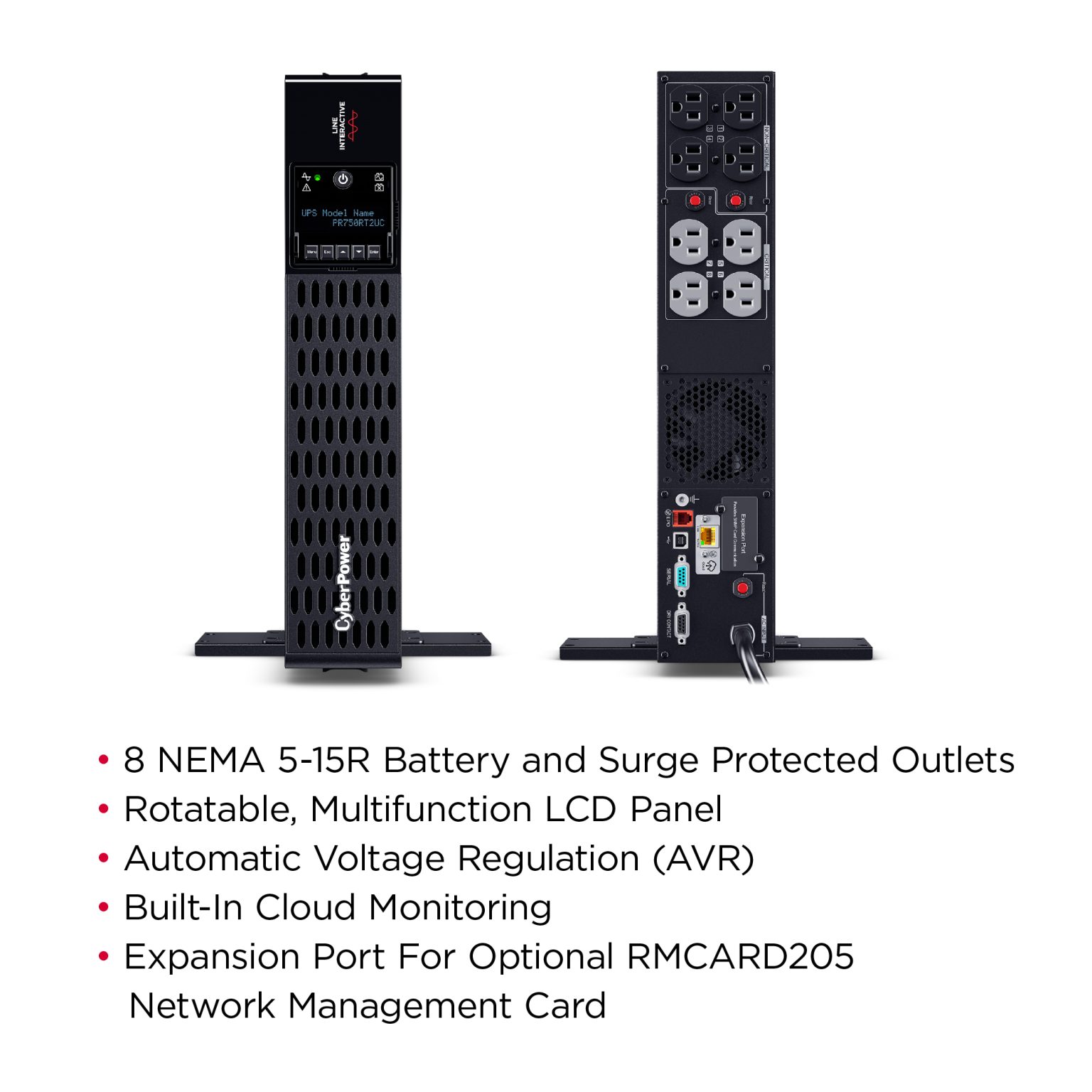 Pr Rt Uc Smart App Sinewave Ups Series Product Details Specs