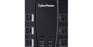 CP800AVR - AVR UPS Series - Product Details, Specs, Downloads | CyberPower