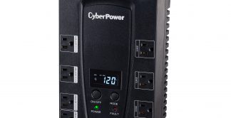 CP825AVRLCD - Intelligent LCD UPS Series - Product Details, Specs ...