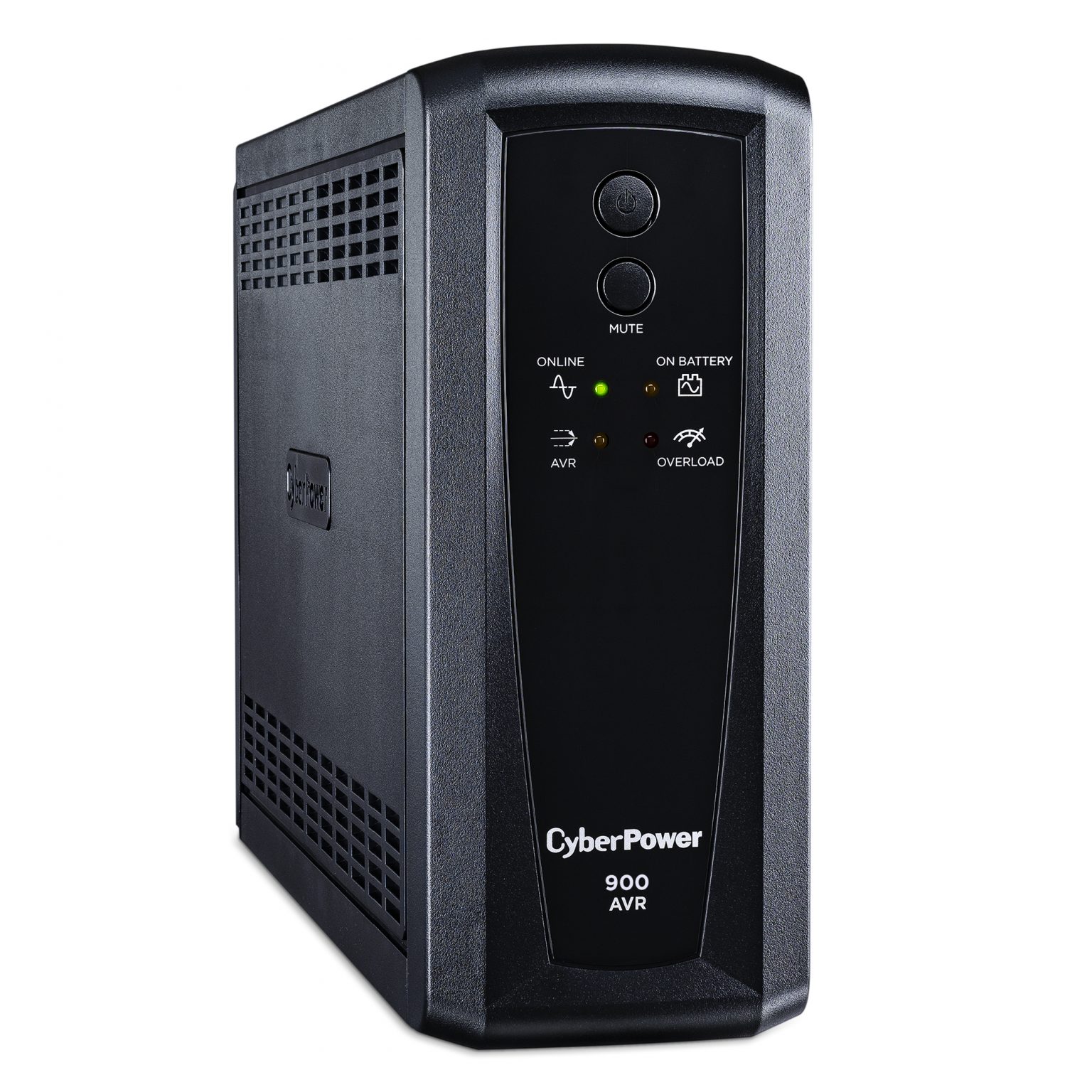 CP900AVR - AVR UPS Series - Product Details, Specs, Downloads | CyberPower