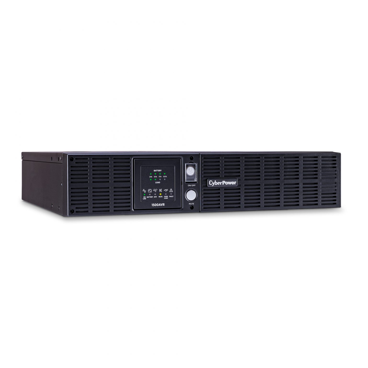 CPS1500AVR - Smart App LCD UPS Series - Product Details, Specs ...