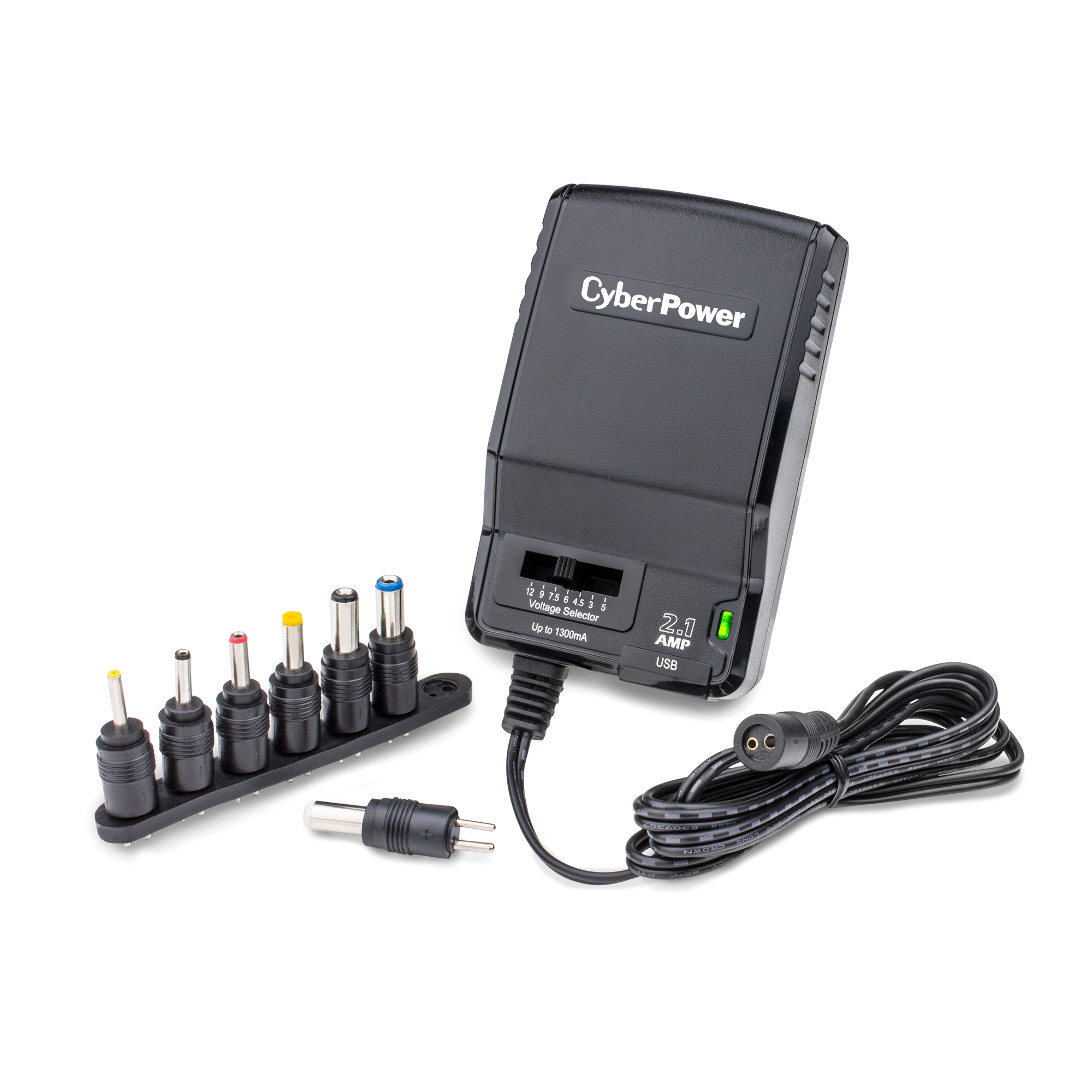 CPUAC1U1300 - Universal Power Adapters - Product Details, Specs, Downloads