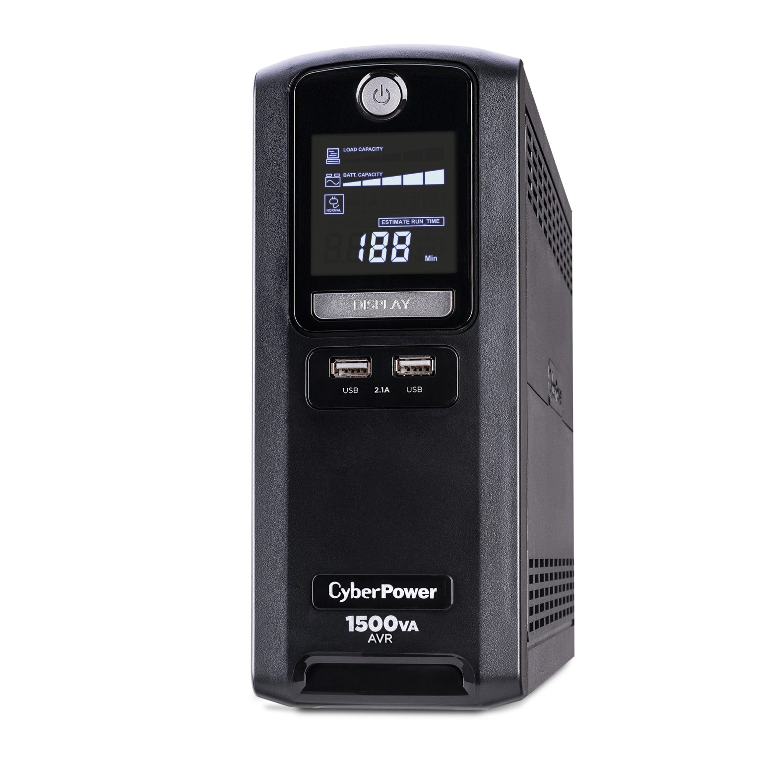 Lx1500gu Battery Backup Product Details Specs Downloads Cyberpower