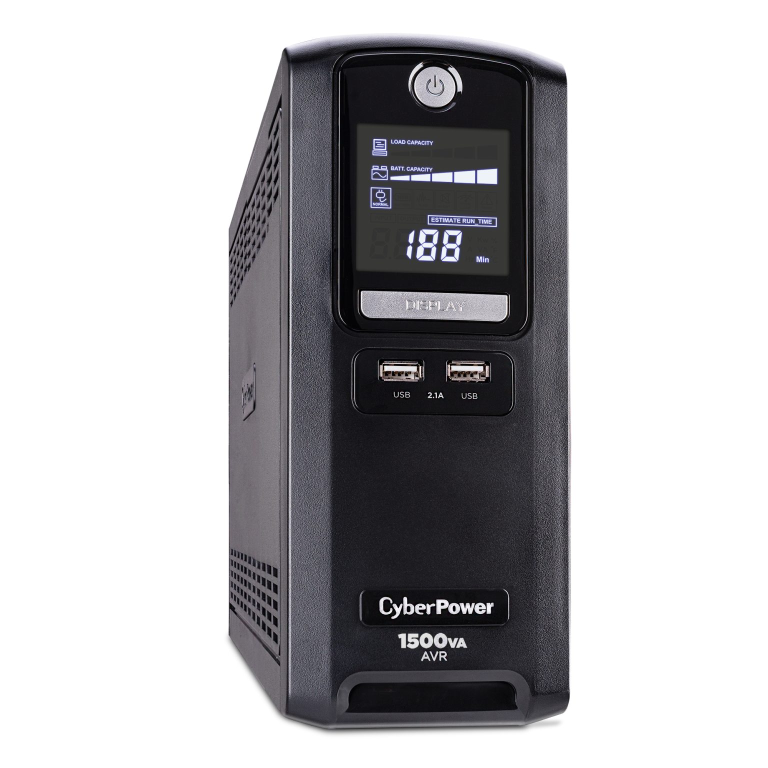 Lx1500gu Battery Backup Product Details Specs Downloads Cyberpower