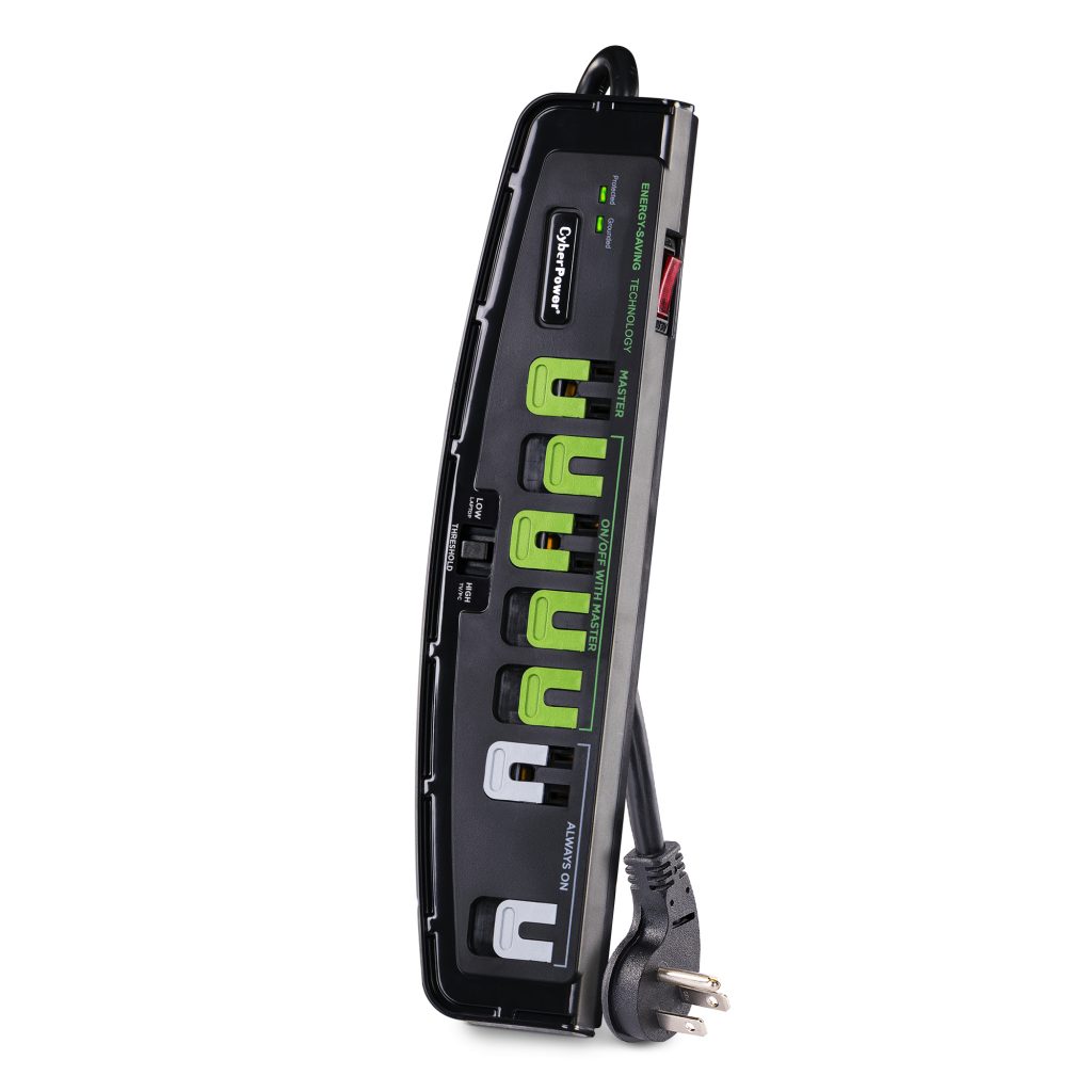 P705G - Tier 1 Advanced Power Strip - Product Details, Specs, Downloads ...