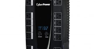 AVRG750LCD - Intelligent LCD UPS Series - Product Details, Specs ...