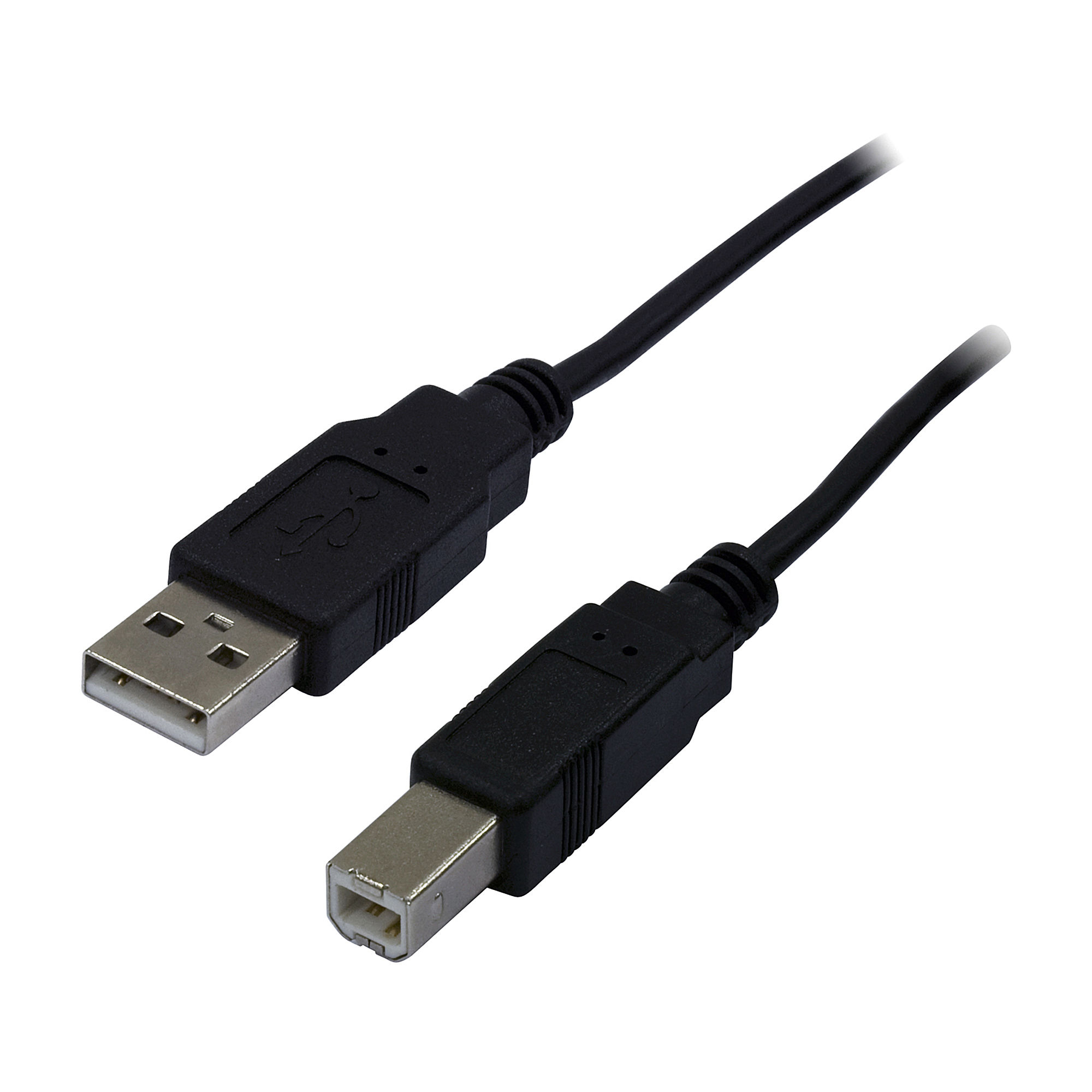 Câble d'imprimante USB Type C vers Type B 6 pieds - PrimeCables®
