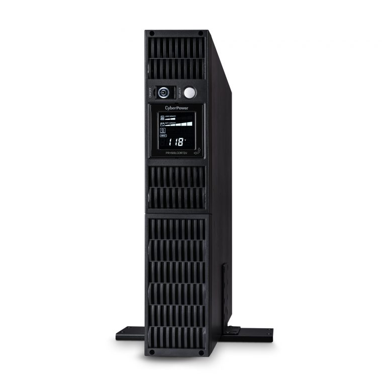 PR1500LCDRT2U - Smart App Sinewave UPS Series - Product Details, Specs ...