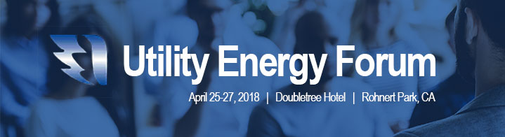 Utility Energy Forum