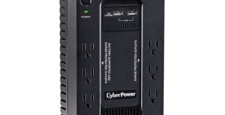 SX650U - Battery Backup - Product Details, Specs, Downloads | CyberPower