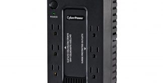 SE450G1 - Battery Backup - Product Details, Specs, Downloads | CyberPower