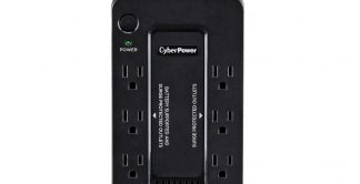 SE450B - Battery Backup - Product Details, Specs, Downloads | CyberPower