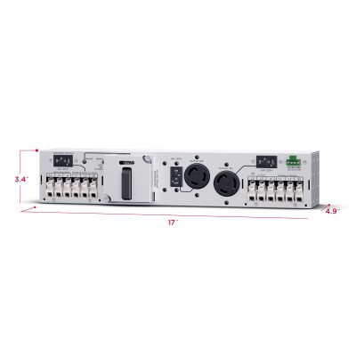 MBP63A2 - Maintenance Bypass PDU Series - Product Details, Specs