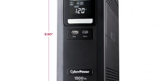 CST150UC - Battery Backup - Product Details, Specs, Downloads | CyberPower