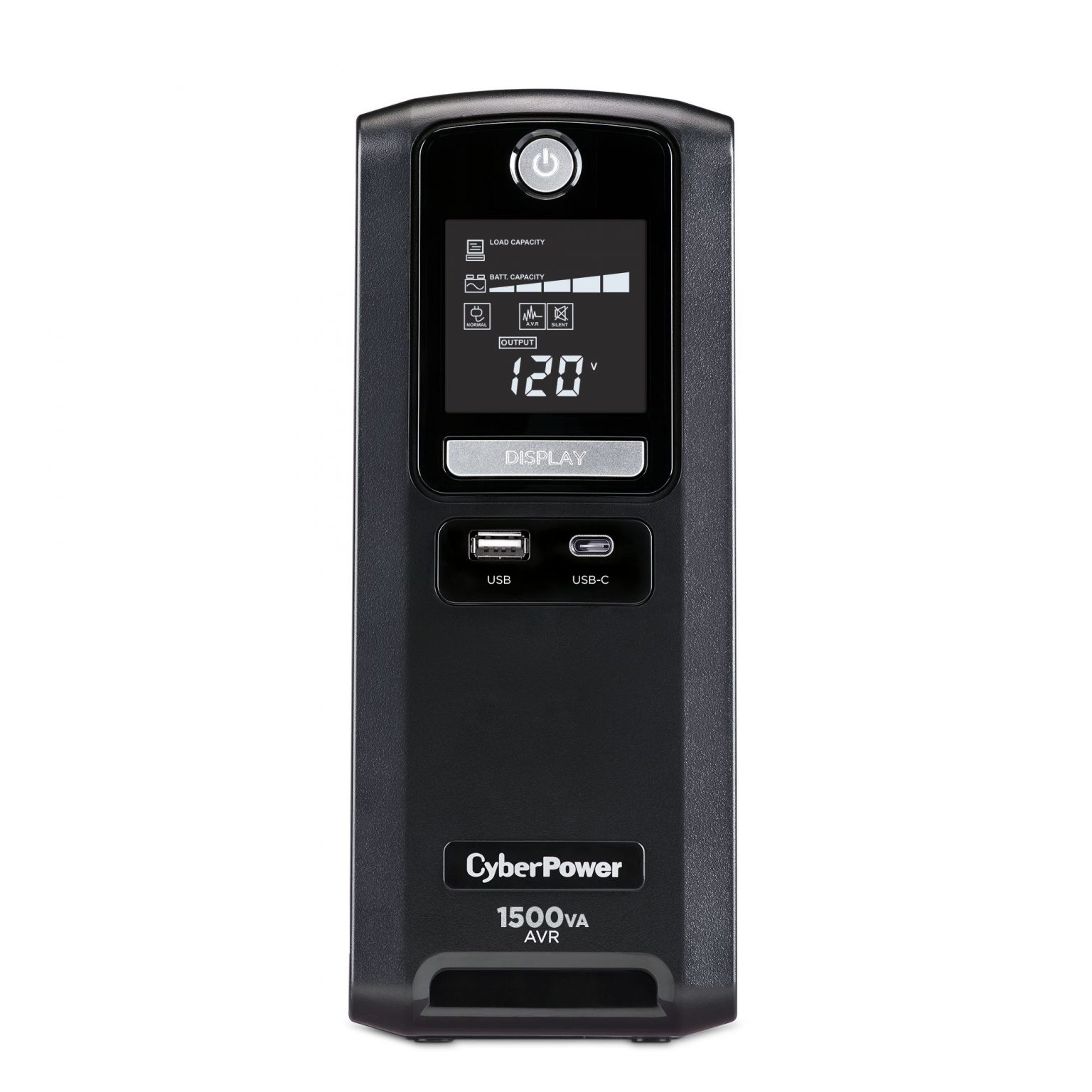 CST150UC - Battery Backup - Product Details, Specs, Downloads | CyberPower