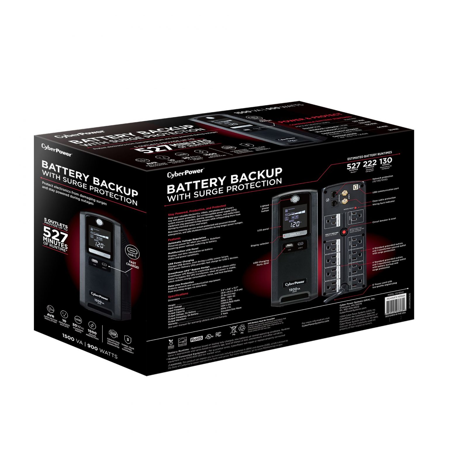 cst150uc-battery-backup-product-details-specs-downloads-cyberpower