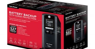 CST150UC - Battery Backup - Product Details, Specs, Downloads | CyberPower