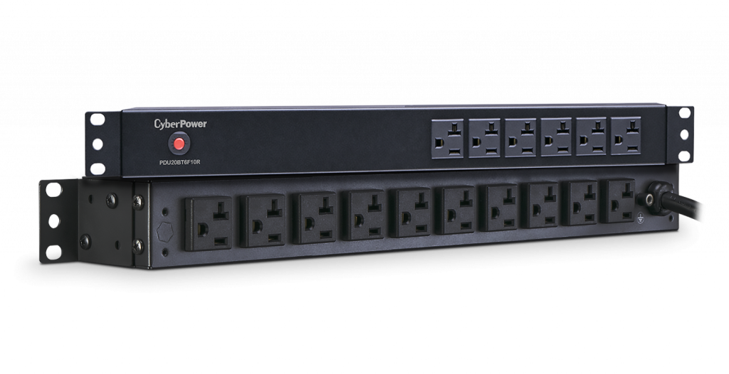 Pdu Power Distribution Units Pdu Series