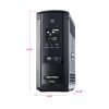 S175UC - Intelligent LCD UPS Series - Product Details, Specs, Downloads ...