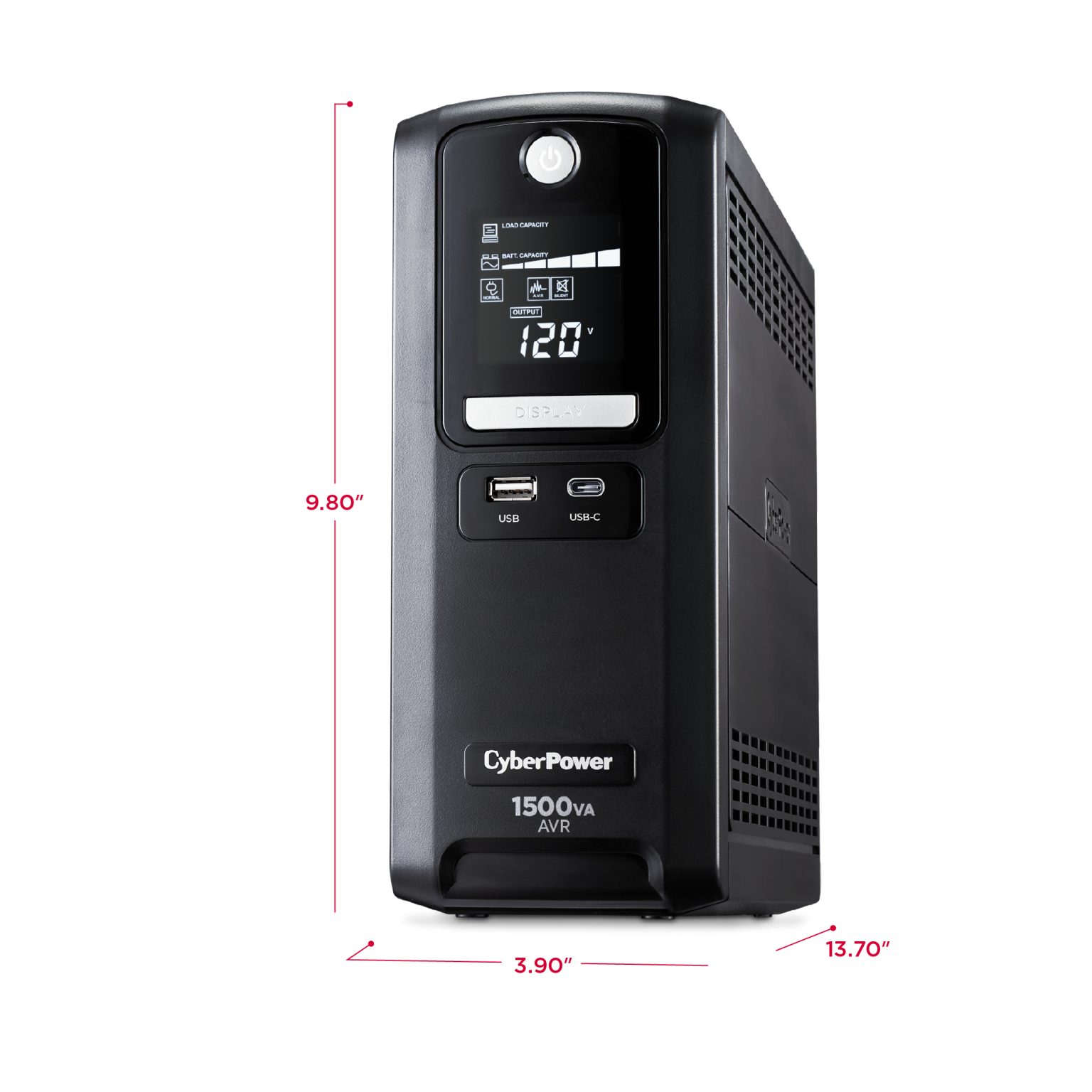 CST150UC-FC - Battery Backup - Product Details, Specs, Downloads ...