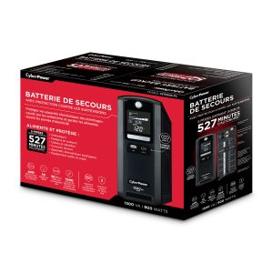 CST150UC-FC - Battery Backup - Product Details, Specs, Downloads ...