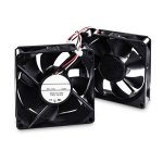 FAN24V450T